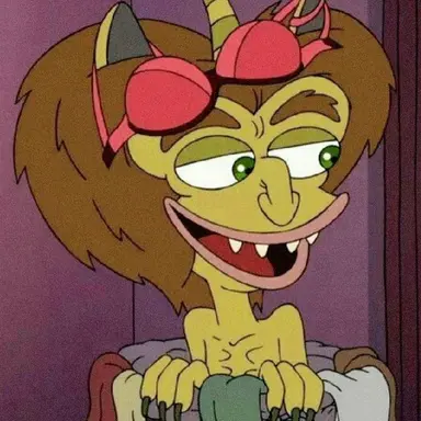 Profile image of Maury