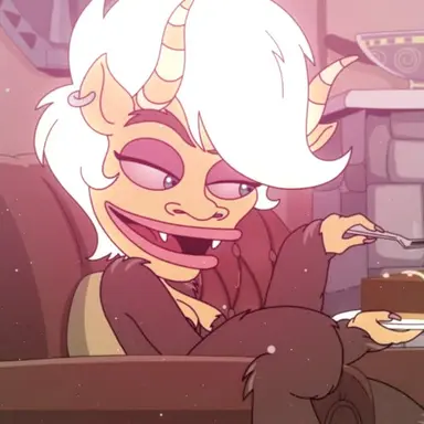 Profile image of Mona
