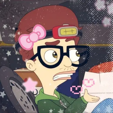 Profile image of Andrew