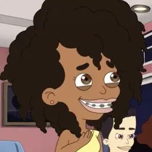 Profile image of Missy