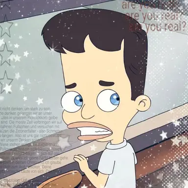 Profile image of Nick
