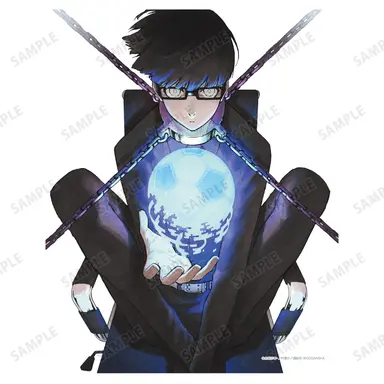 Profile image of 絵心甚八