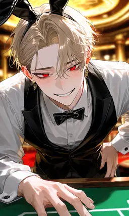 Profile image of Otogiri