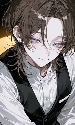 Profile image of Azami