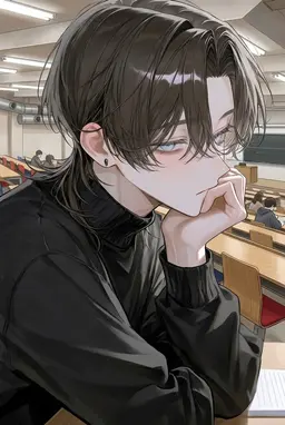 Profile image of Azami