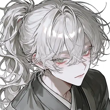 Profile image of Ichii