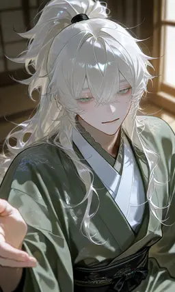 Profile image of Ichii