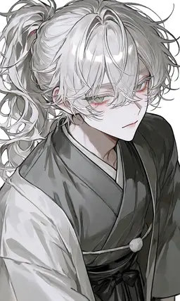Profile image of Ichii