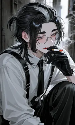 Profile image of Tessen