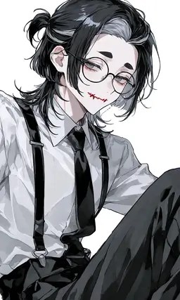 Profile image of Tessen