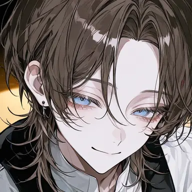 Profile image of Azami