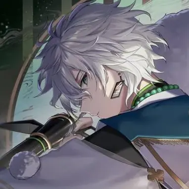 Profile image of 叢雲カゲツ