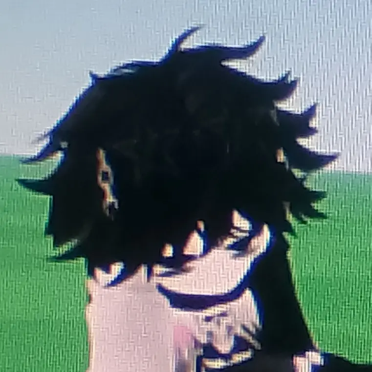 QuirklessVampire의 Yandere Syndrome