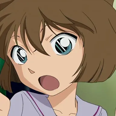Profile image of 灰原哀