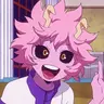 Profile image of Mina