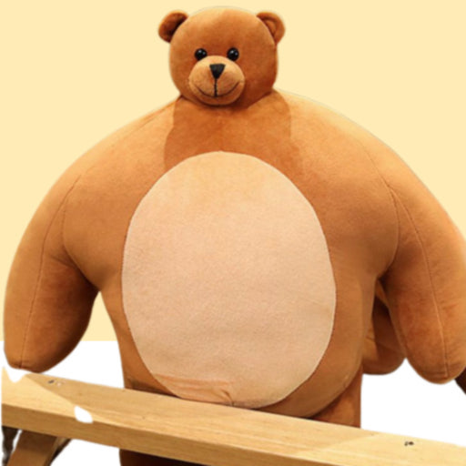 곰빵이이가 살아났다! 대표 이미지