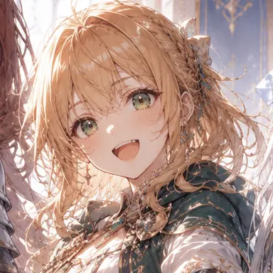 Profile image of ミナ