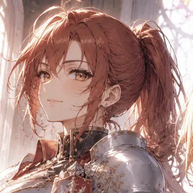 Profile image of レオニア
