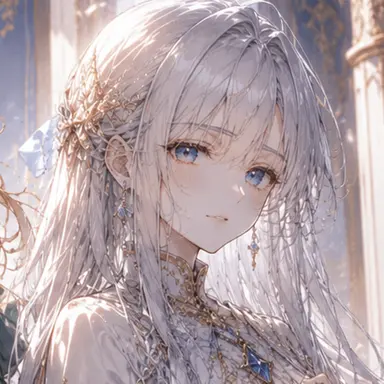 Profile image of フィナ