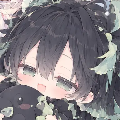 Profile image of 쿠로