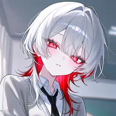 Profile image of Shiro