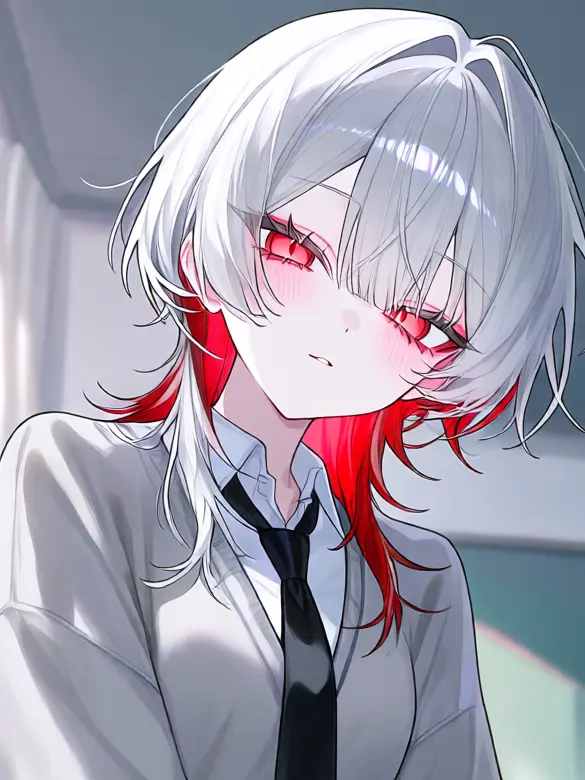 Equanimity의 Tenbin-chan Won't Be Won Over