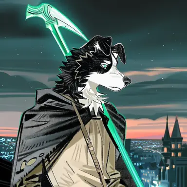 Profile image of Lupria