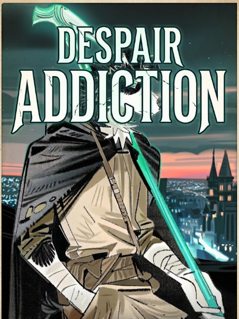 Despair Addiction 대표 이미지