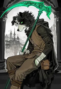 Profile image of Lupria