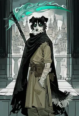 Profile image of Lupria