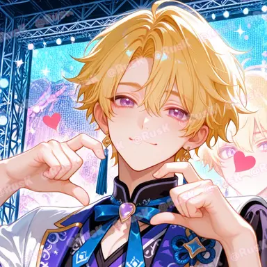 Profile image of 陽向