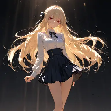 Profile image of 조예지