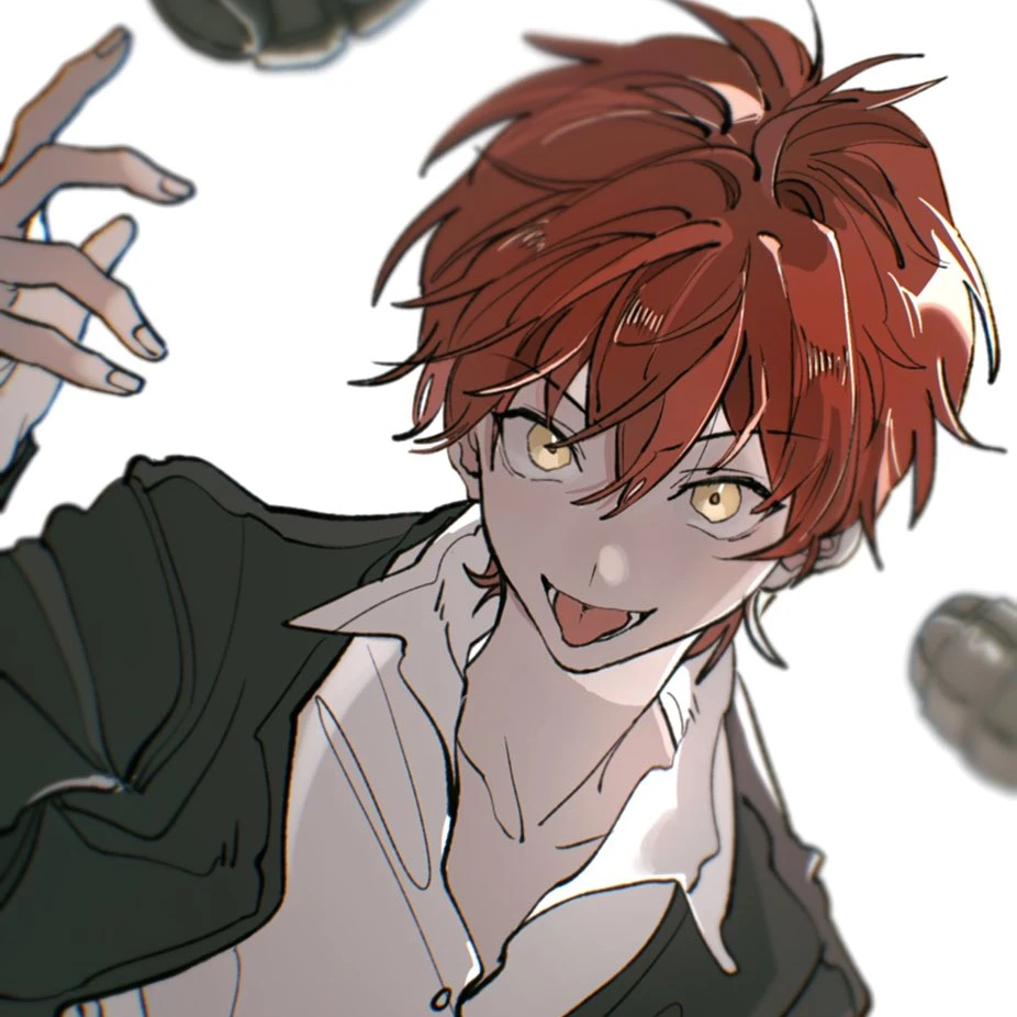 赤羽カルマ