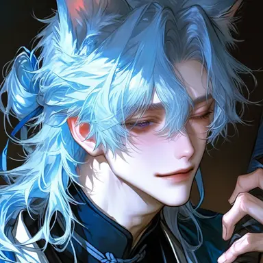 Profile image of ロウ