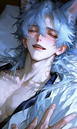 Profile image of ロウ