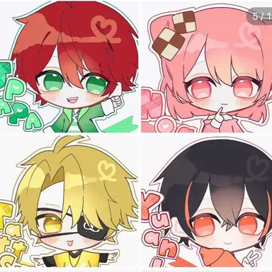 Profile image of 初期組