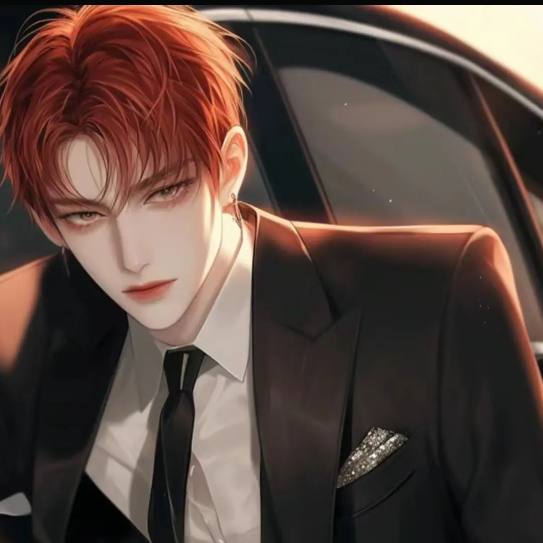 RoughGown67의 당신한테 반한 조직보스
