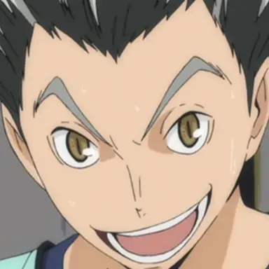 Profile image of 木兎光太郎