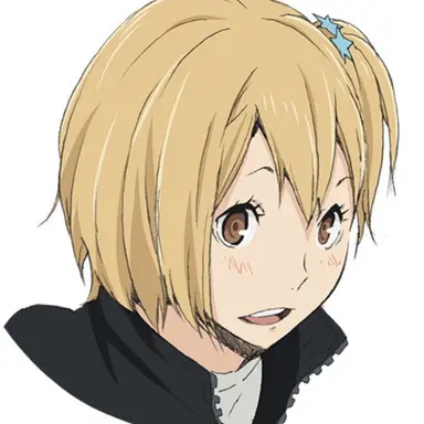 Profile image of 谷地仁花