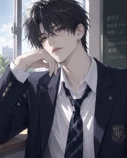 Profile image of 湊