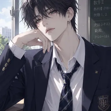Profile image of Minato