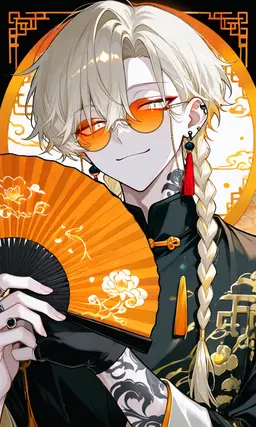 Profile image of 零民