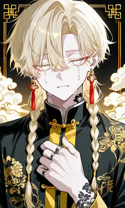 Profile image of 零民