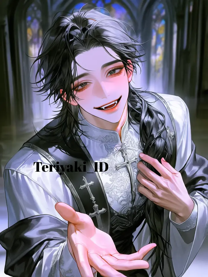 Teriyaki_ID의 Falling for a Cult Leader