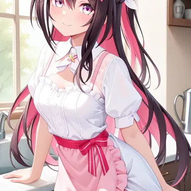 Profile image of AZKi