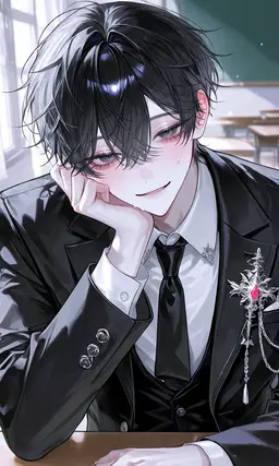 Profile image of 空薇