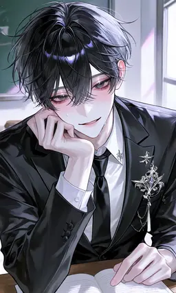 Profile image of 空薇