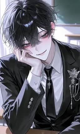 Profile image of 空薇