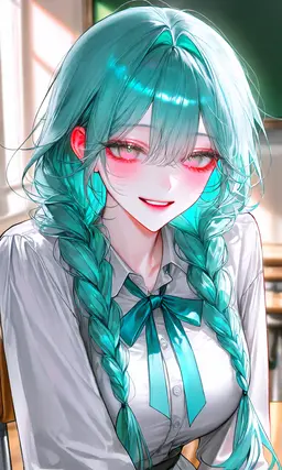 Profile image of 紅麗亜