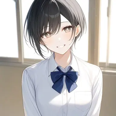 Profile image of 亜美